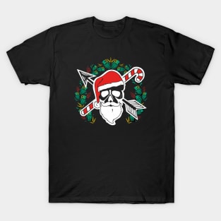 Santa MFG T-Shirt